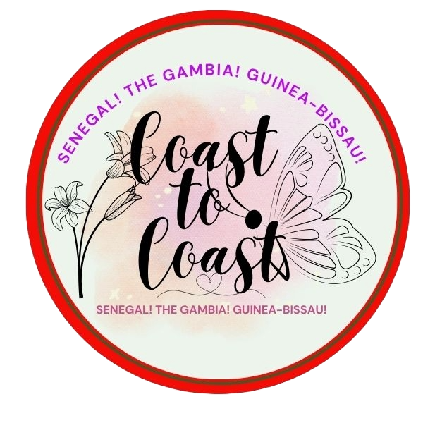 1 ticket-Coast-to-Coast